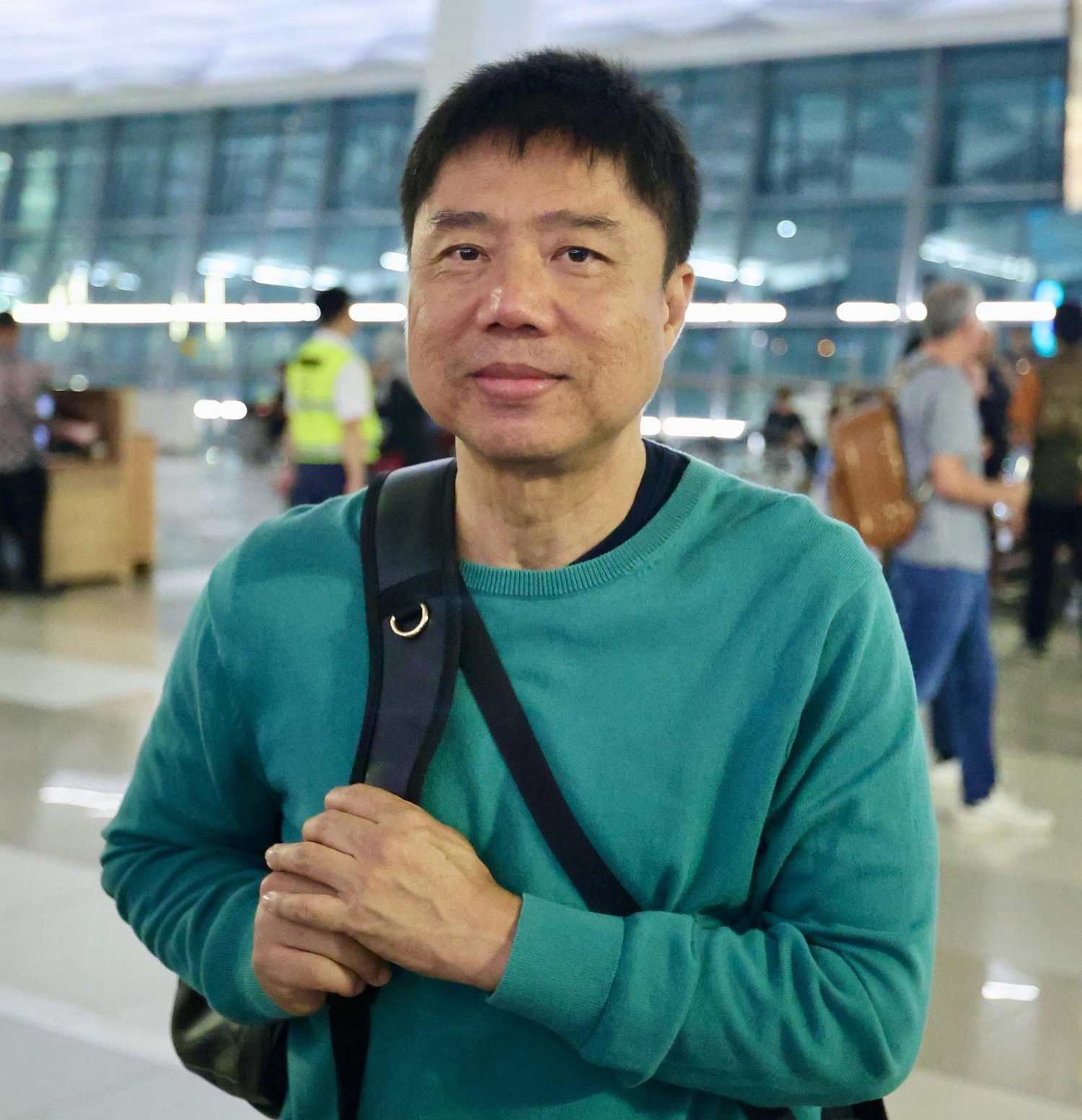 Antonius Budi Ariantho