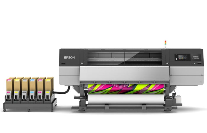 Teknologi digital dye-sublimation percepat transformasi industri cetak tekstil Asia Tenggara.