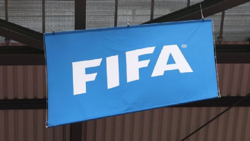 FIFA akan memantau perkembangan di Iran menjelang Piala Dunia pria musim panas ini. 