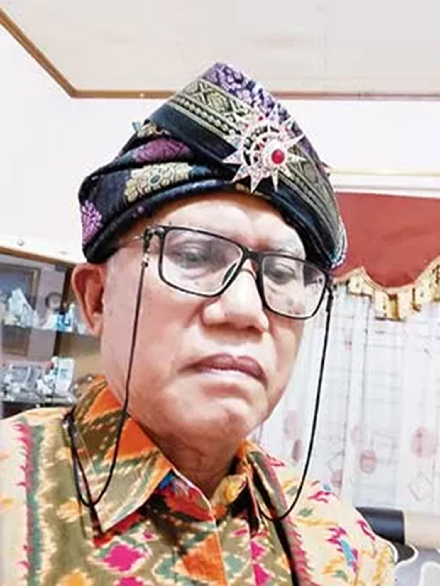 Husnu Abadi, Penulis adalah Dosen Fakultas Hukum UIR.