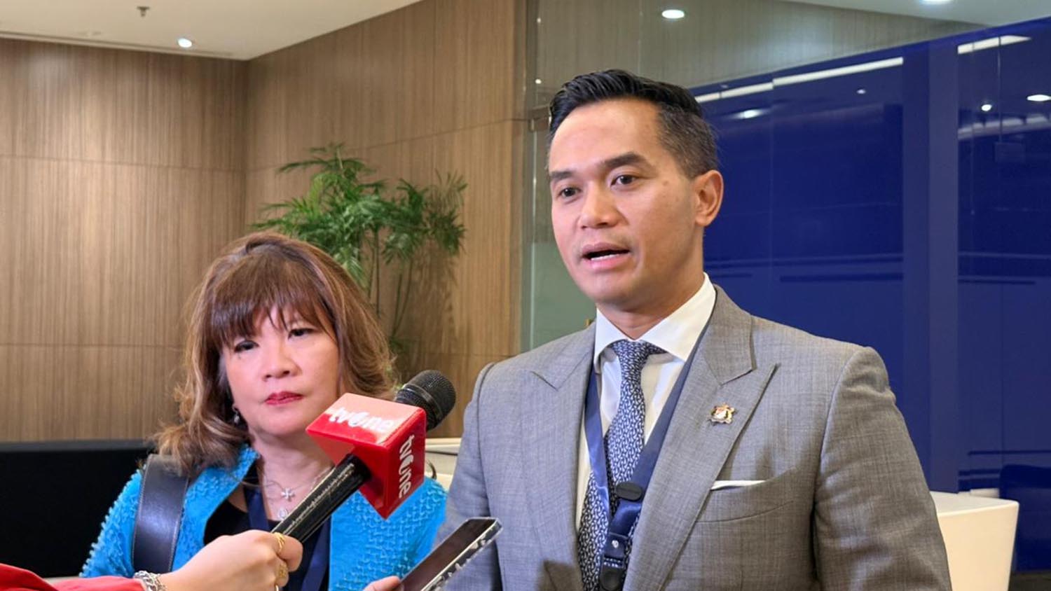 ANINDYA NOVYAN BAKRIE