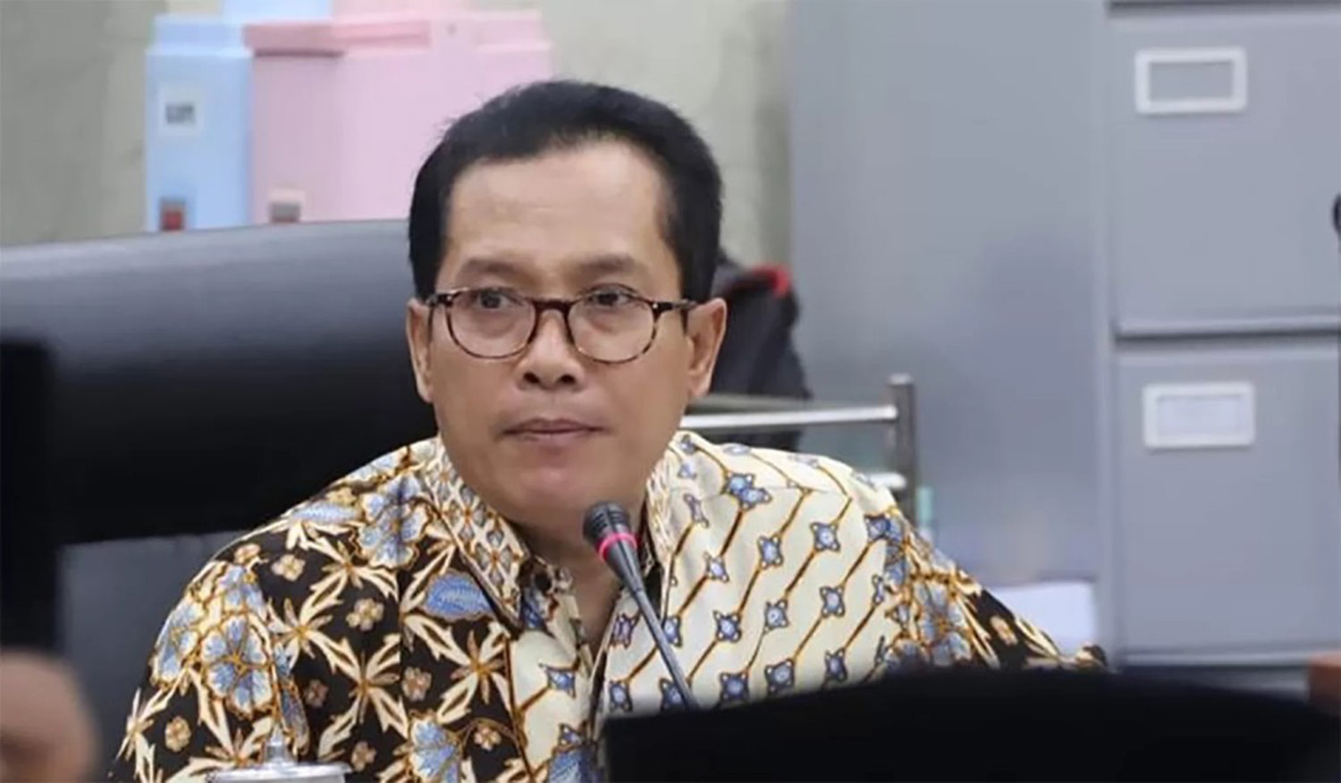 ADI BASRI