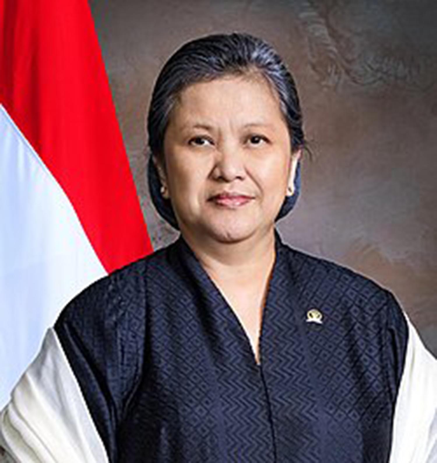 LESTARI MOERDIJAT