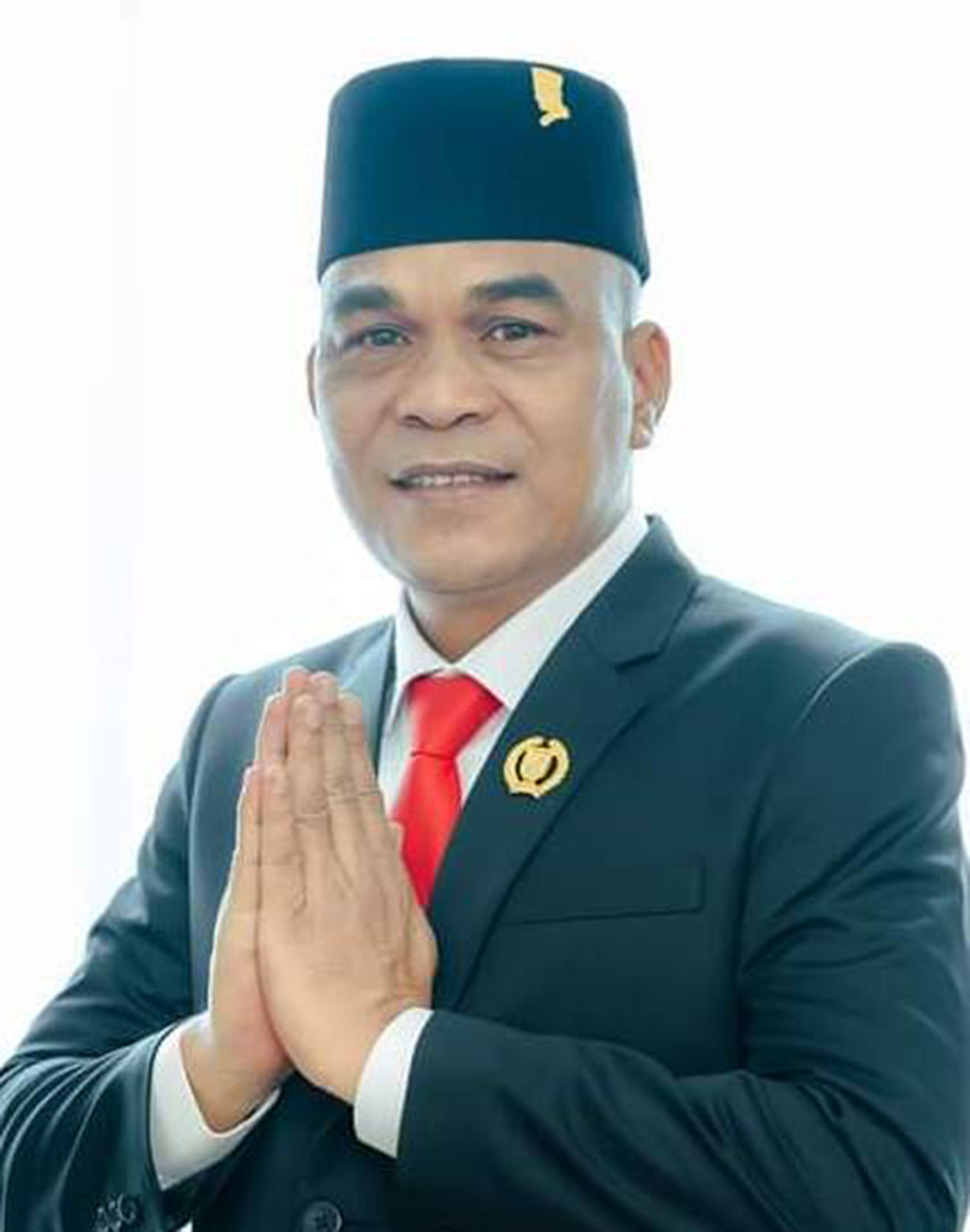 KADERISMANTO