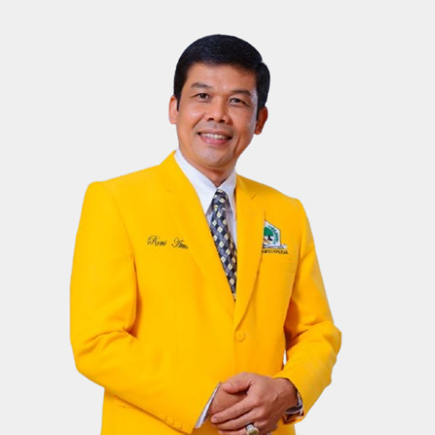 businessman character avatar isolated vector illustration design