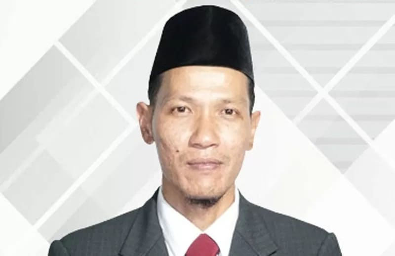 Kepala Dinas Tenaga Kerja Kuansing, Jhon Pitte Alsi SIP MM