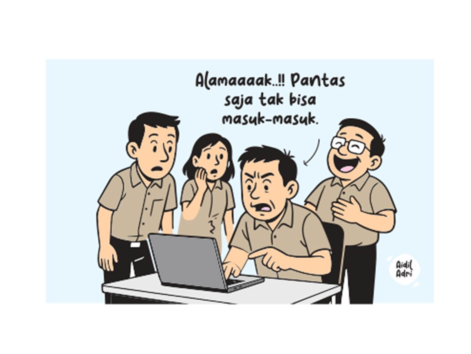 ALAMAAAK