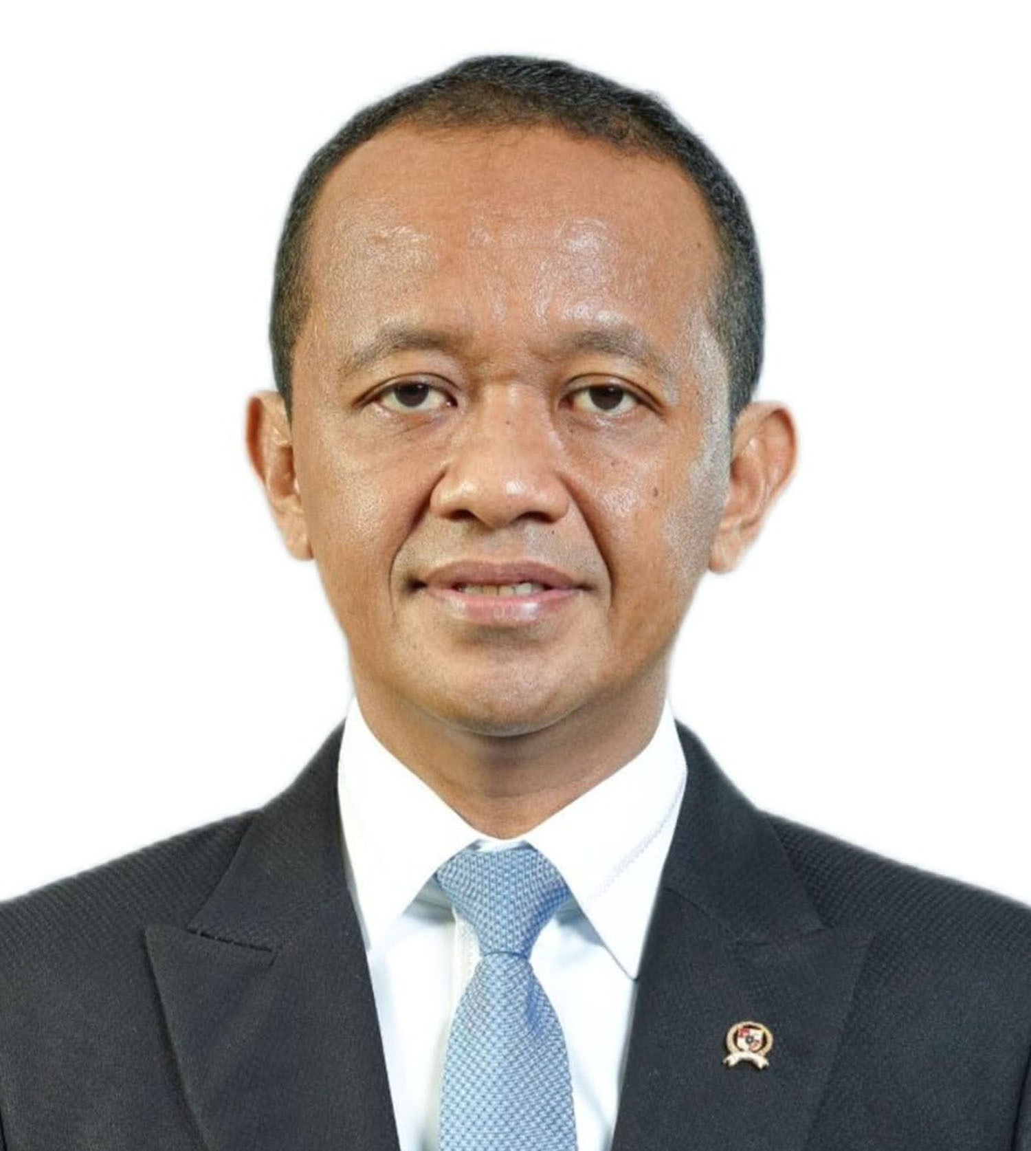 BAHLIL LAHADALIA