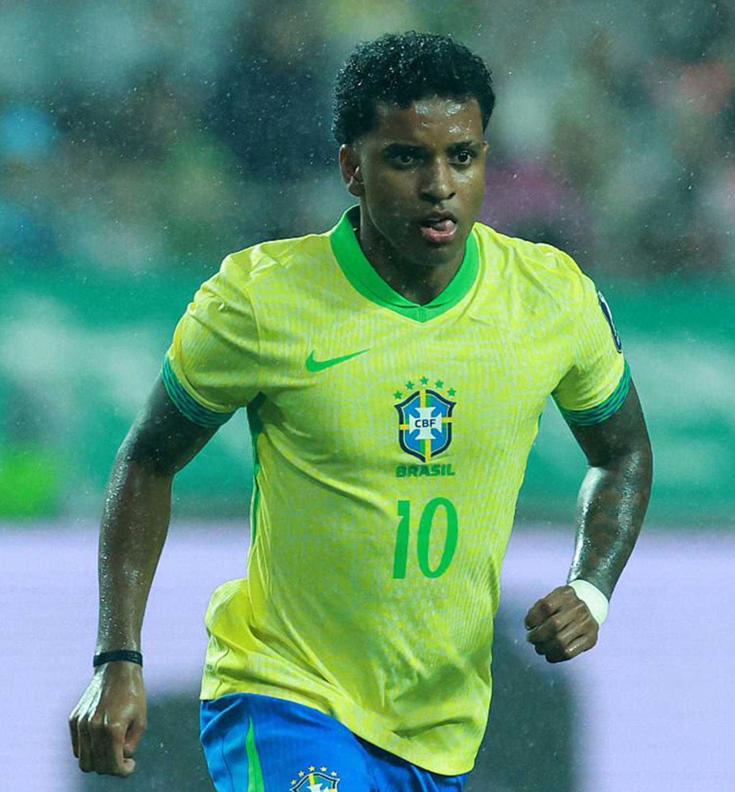 RODRYGO