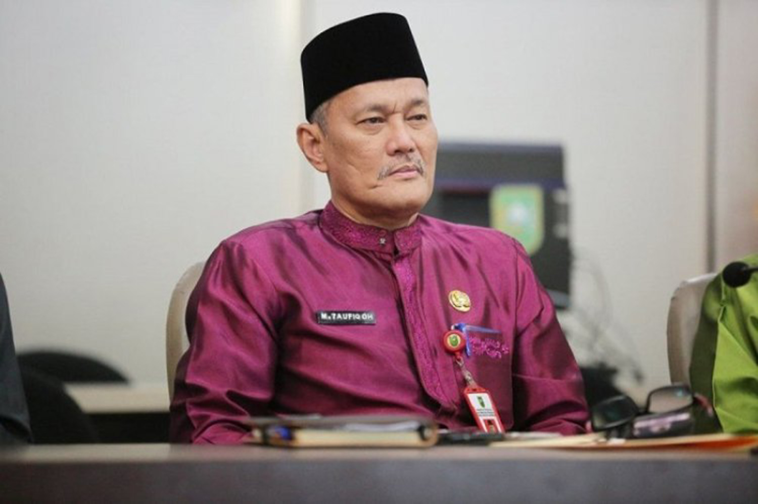 TAUFIQ OH