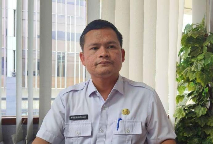 Yan Darmadi 