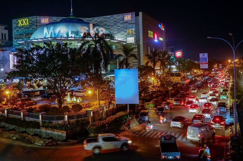 Selama bulan Ramadan, Mal SKA menghadirkan dekorasi khas Ramadan dan Idulfitri di berbagai sudut mal.  Mal SKA luncurkan Program Late Night Sale Diskon hingga 70 persen.