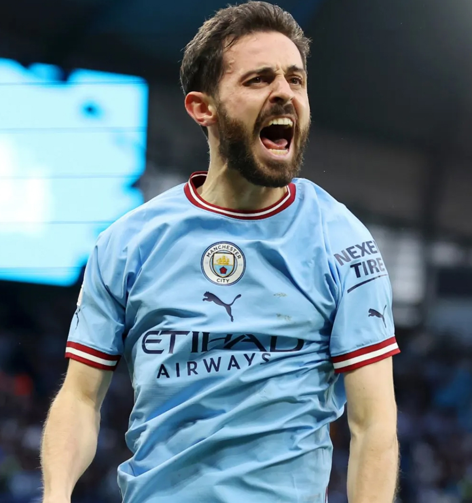 Bernardo Silva