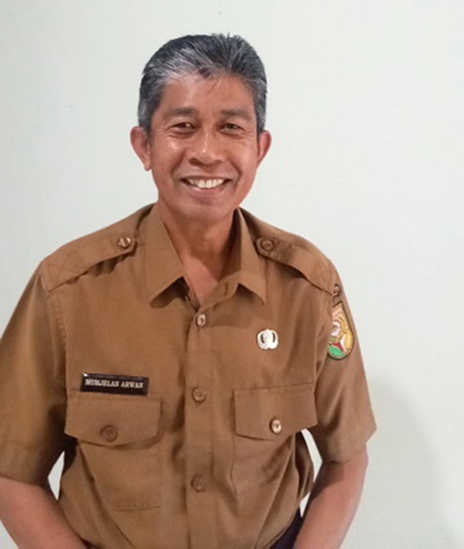 Muhjelan Arwan