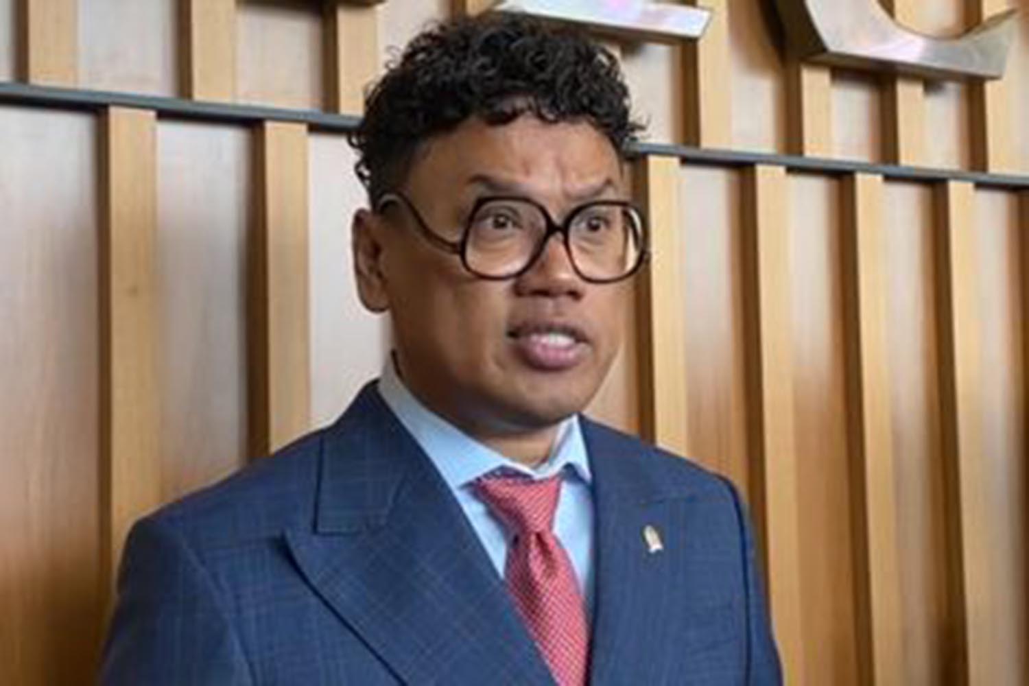  Surya Utama