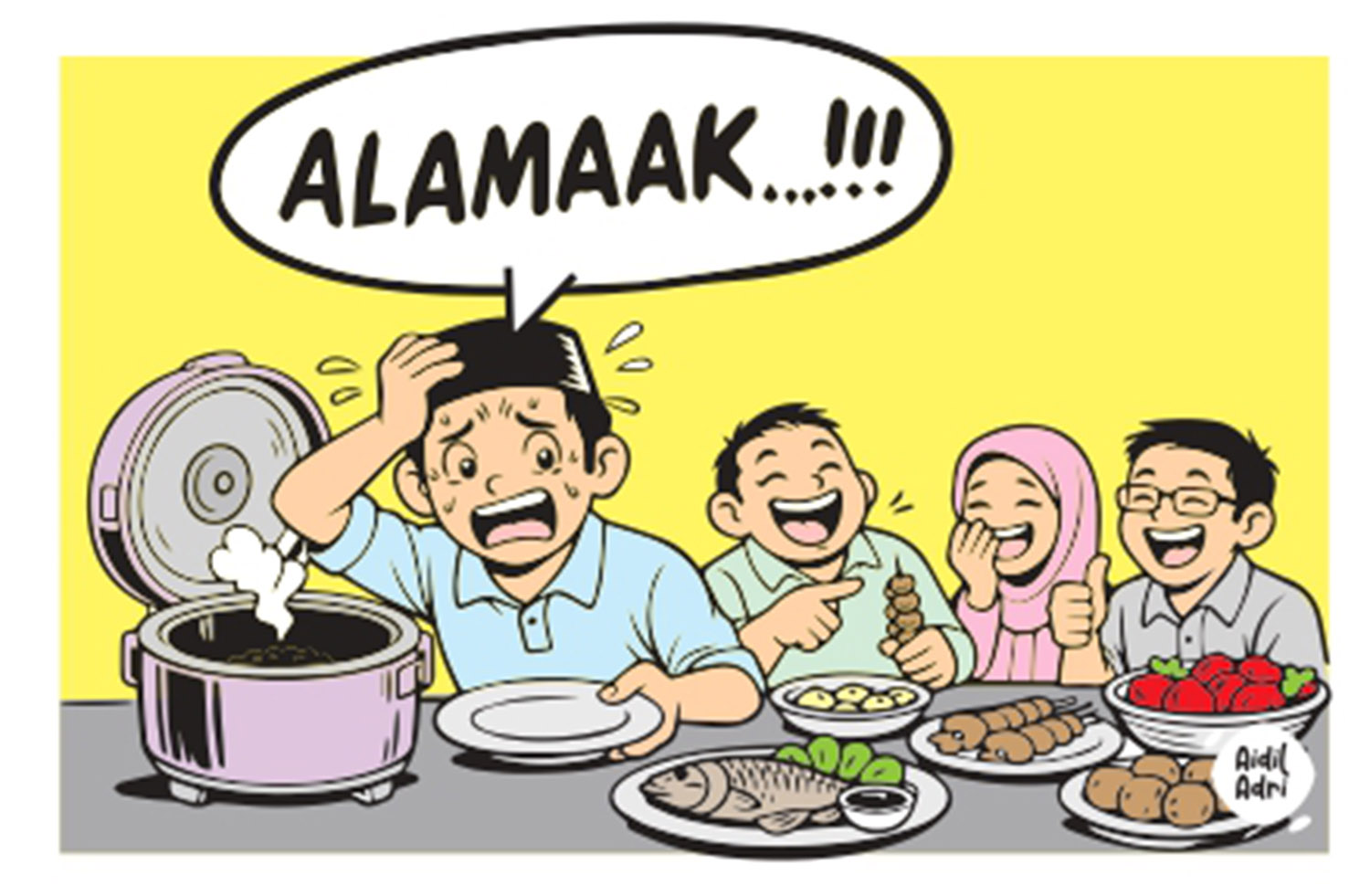 ALAMAAAK