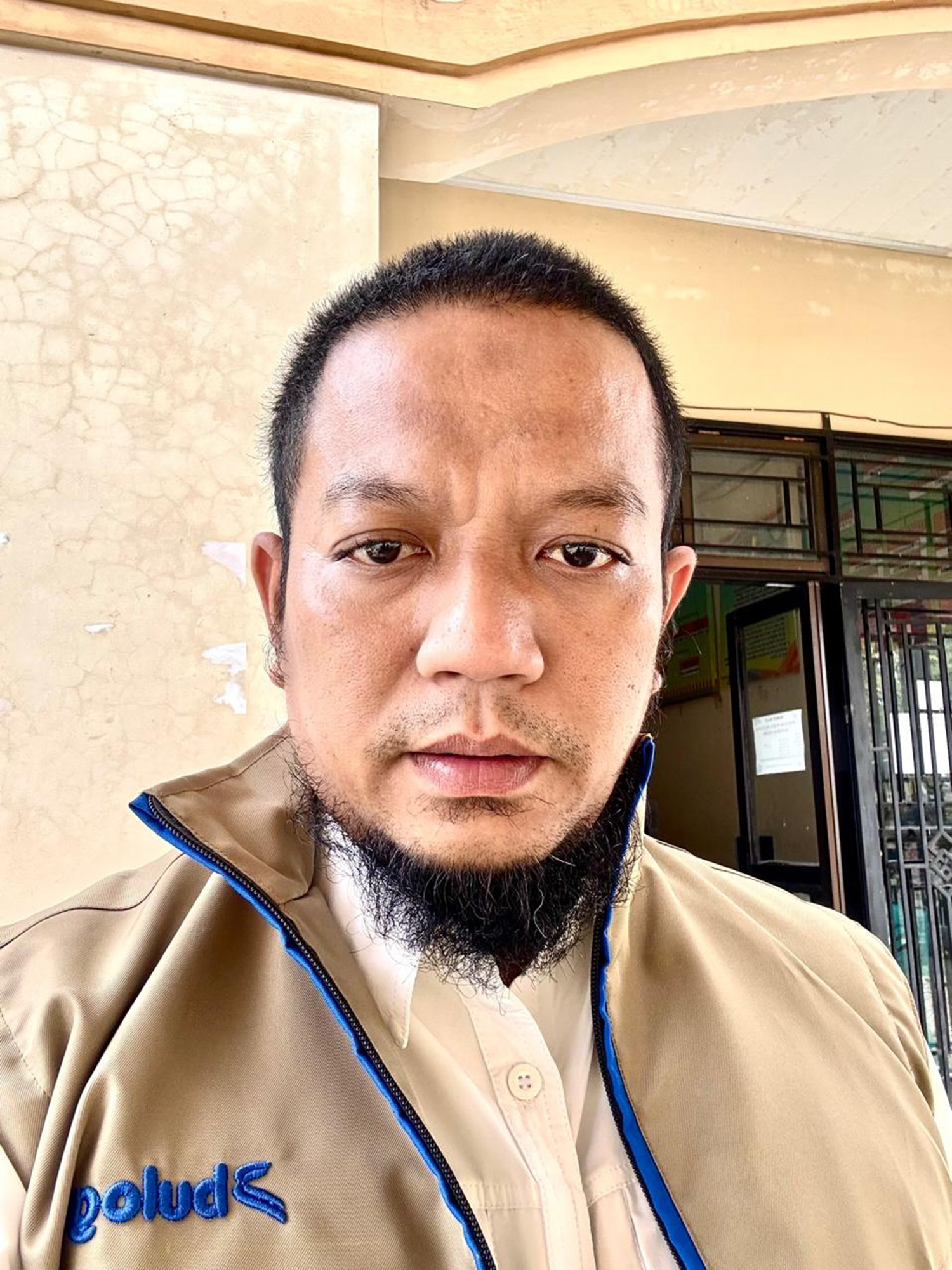 Ryanel Ismansyah