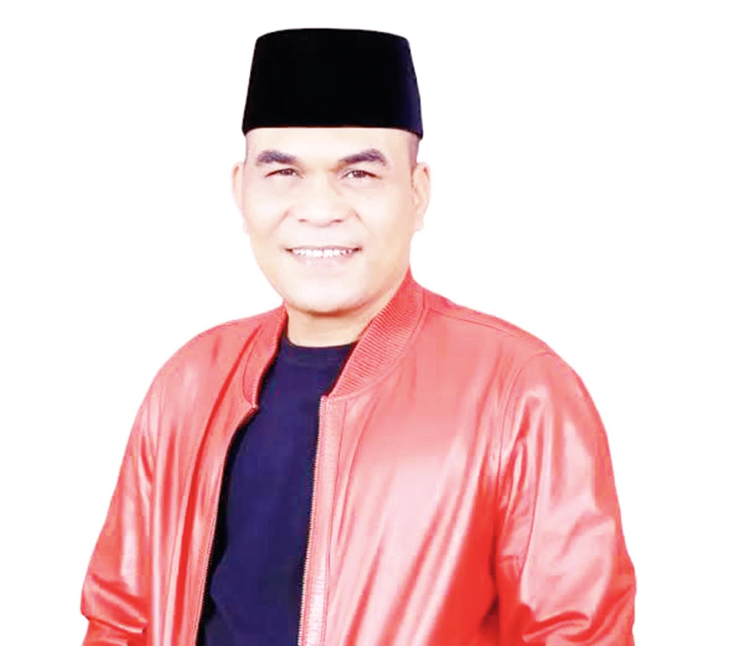 Kaderismanto  Ketua DPRD Riau
