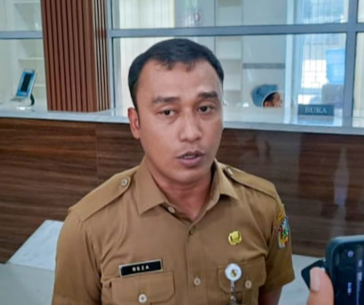 REZA AULIA PUTRA