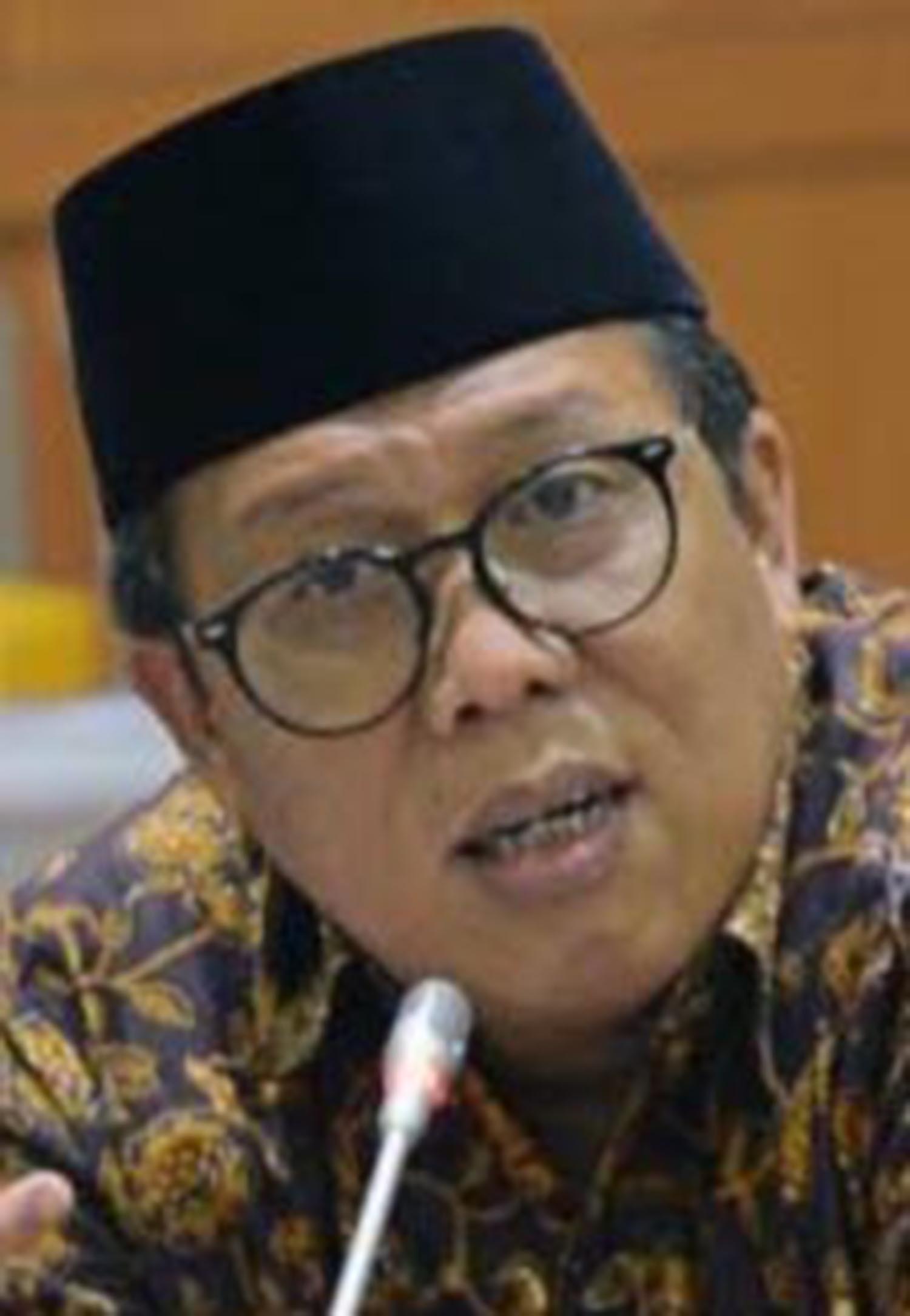 Abidin Fikri