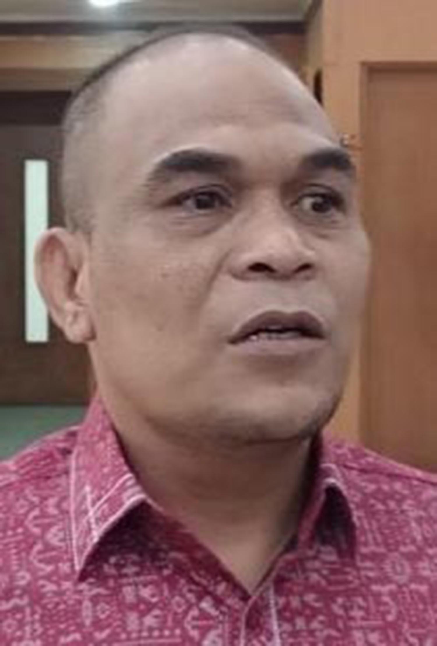  kaderismanto