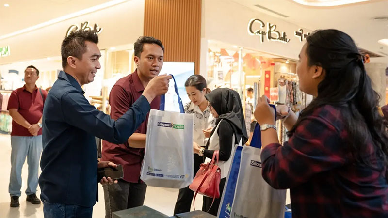 Siloam Hospitals Bali resmi meluncurkan program Chest Pain Ready Hospital.  