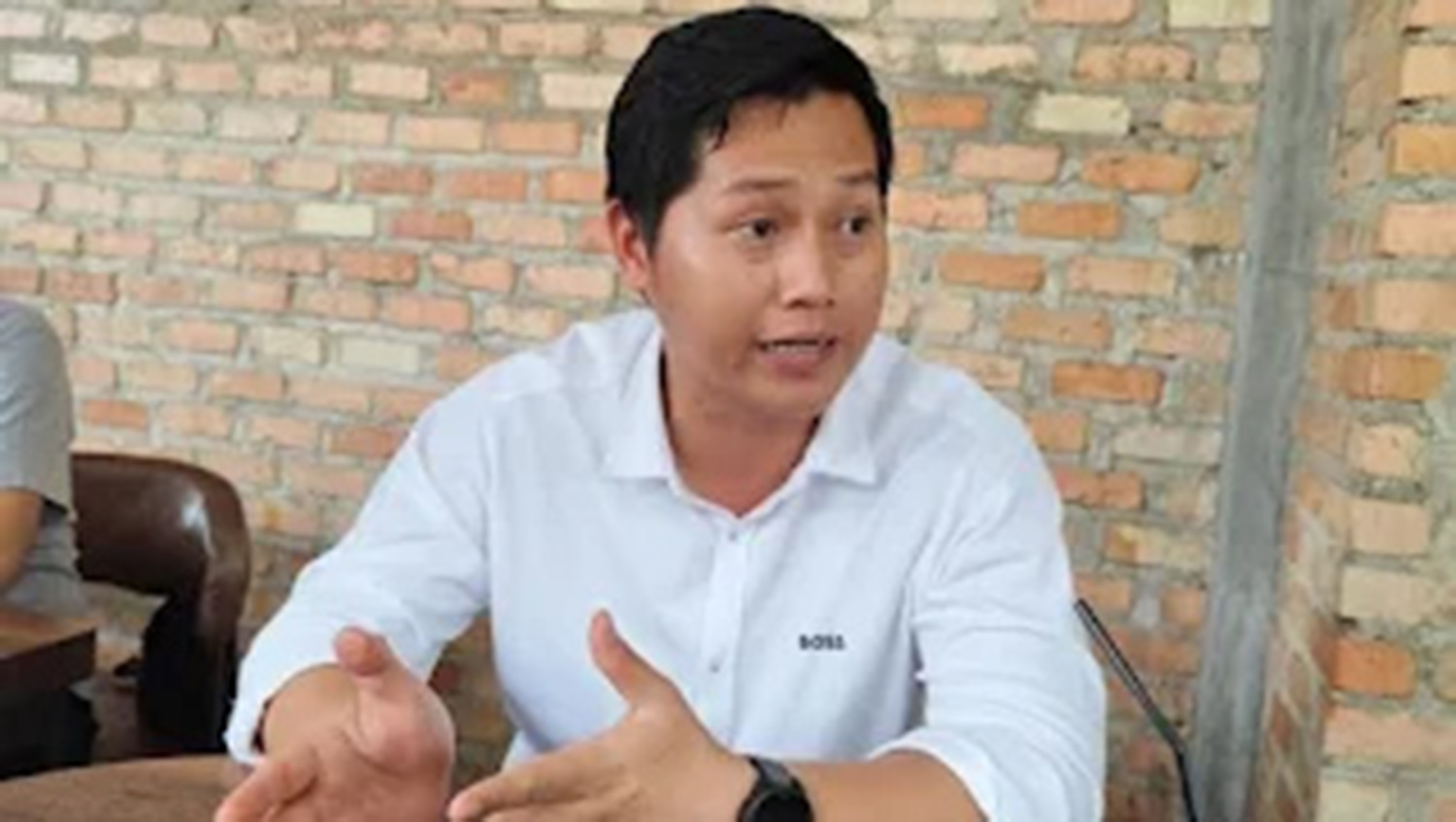ASIAN SIHOMBING