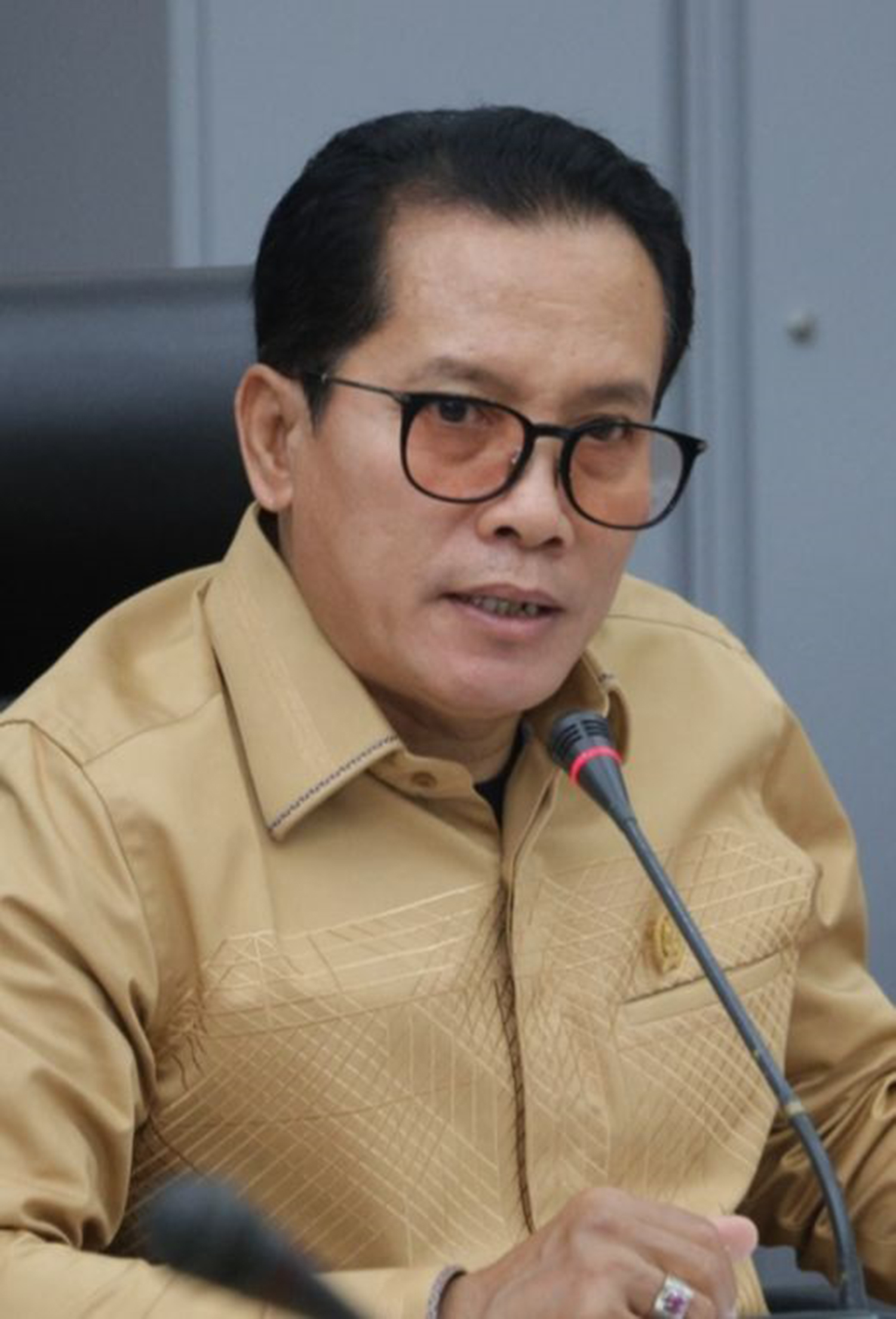 edi basri