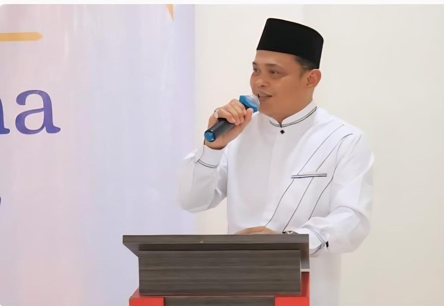 Rony Samudra