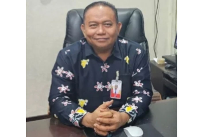 Pimpinan BRK Syariah Bengkalis, Badrain