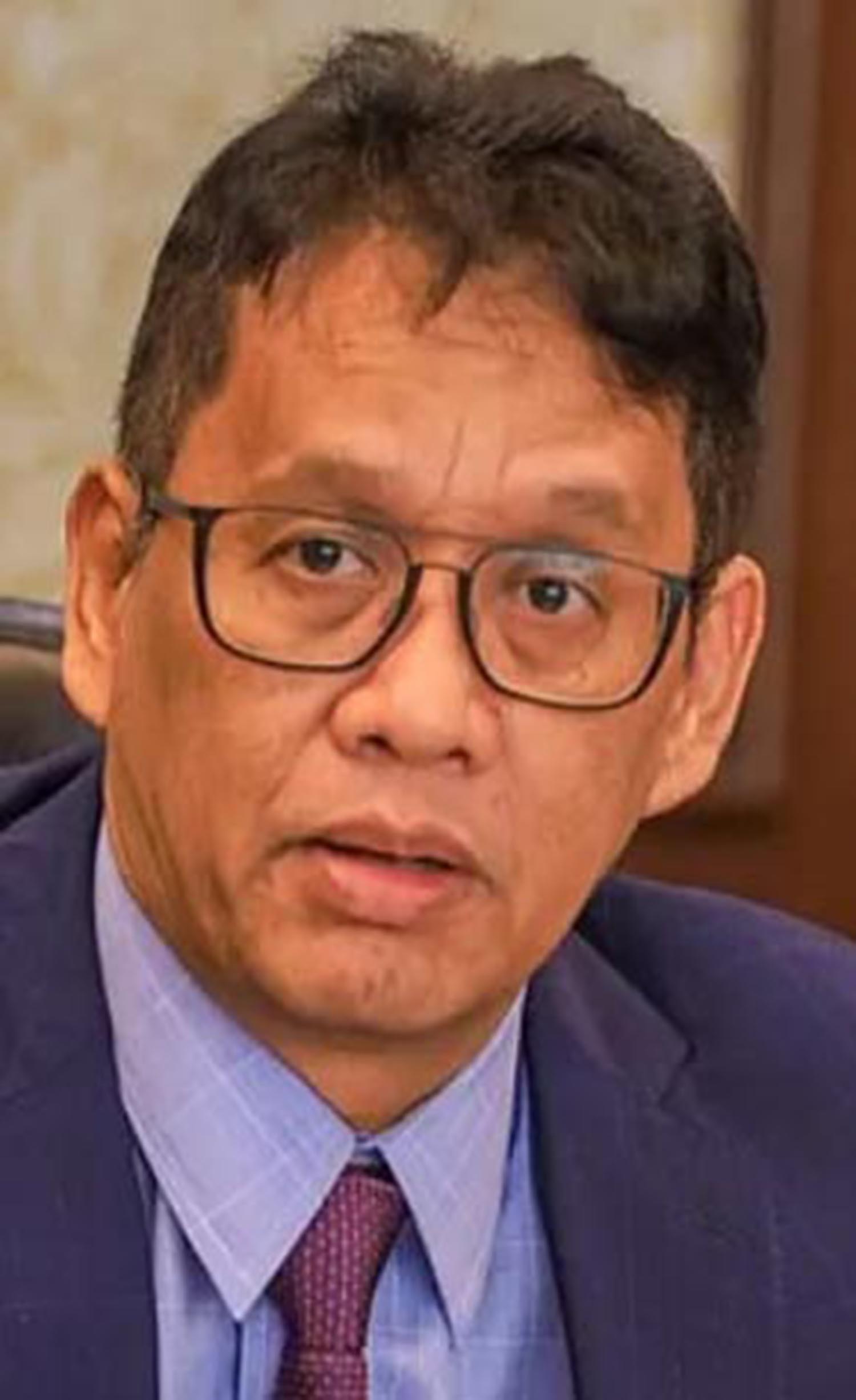 purbaya yudhi sadewa