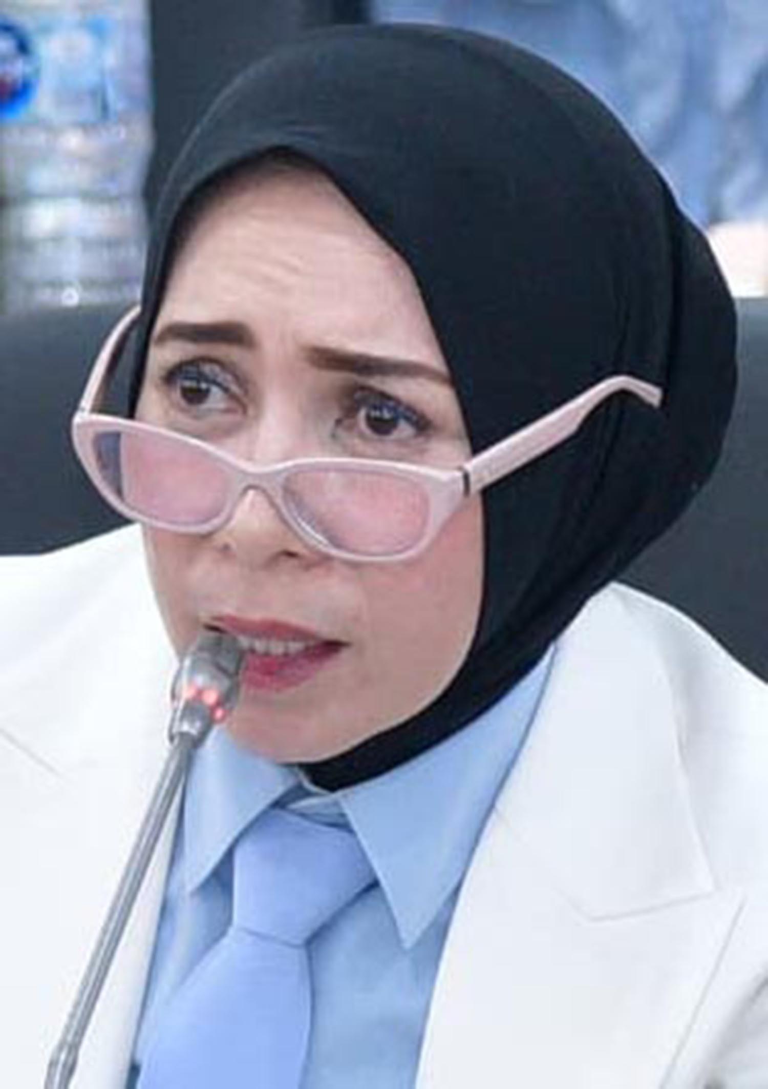 Melly Goeslaw