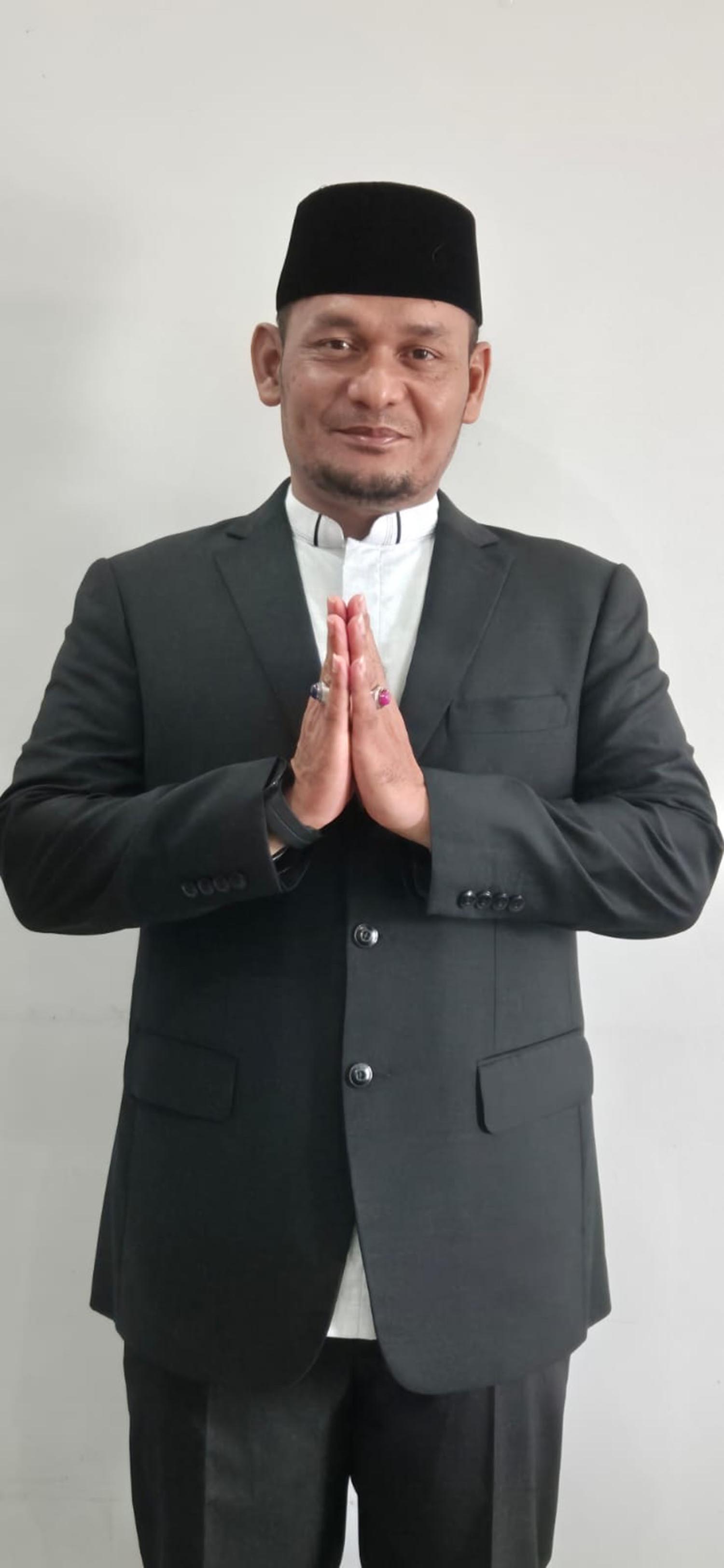 SARMAN SYAHRONI