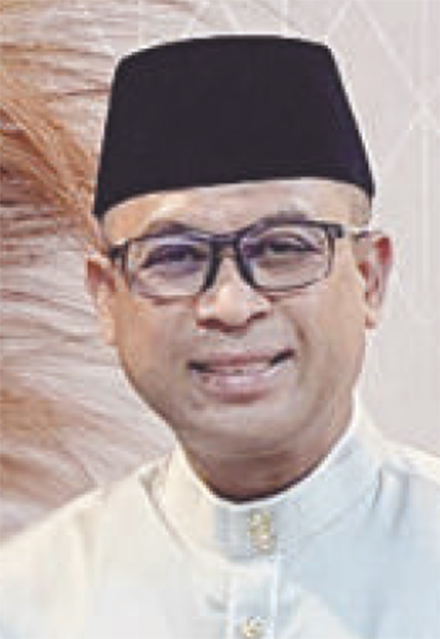 FAUZI EFRIZAL