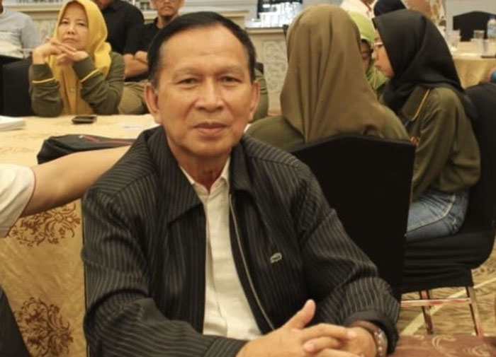 Edi Satria