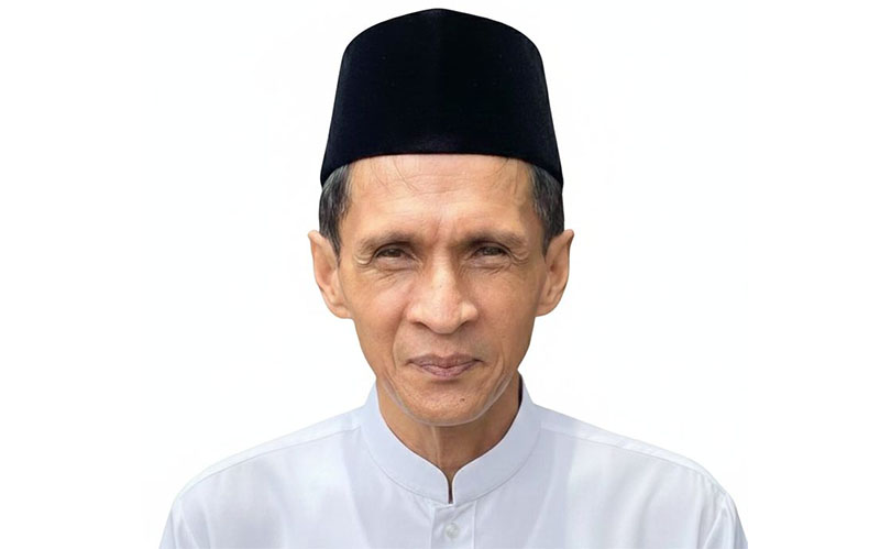 Kabag Kesra Setda Kuansing, Fiskal Dermawan
