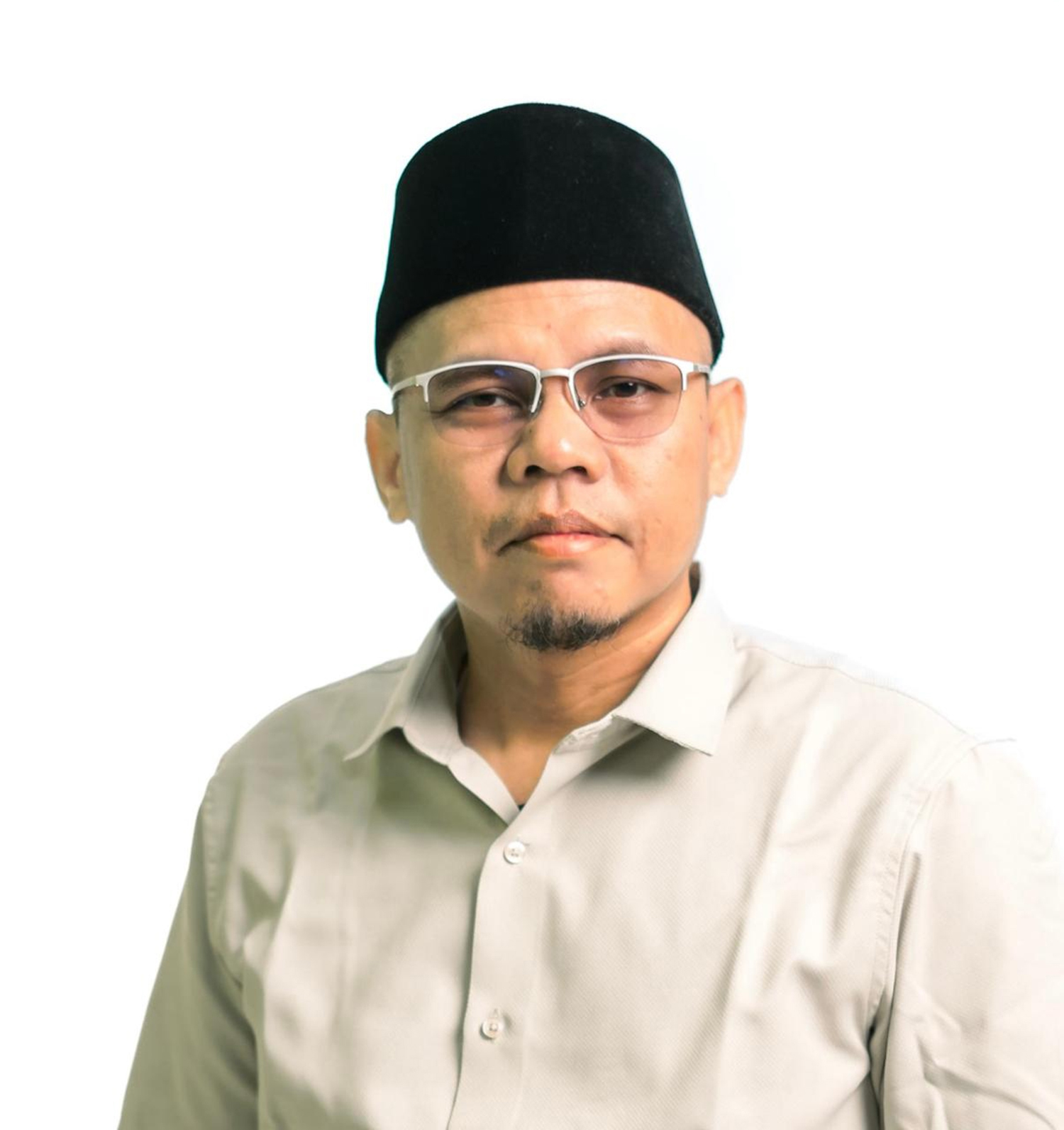 Syahrizul, Cendekiawan Riau, Pemerhati Sosial Keagamaan.
