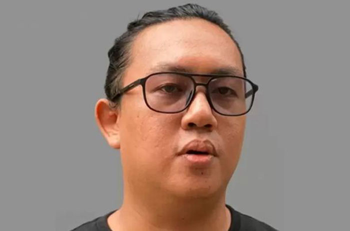 Wakil Koordinator KontraS Andrie Yunus 