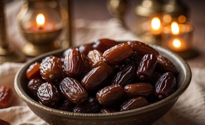 Ilustrasi kurma