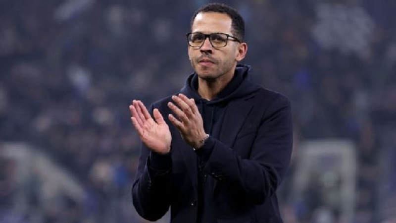 Liam Rosenior mengatakan kekalahan dari Everton adalah 