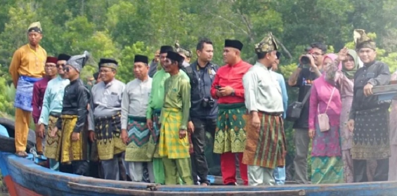 Festival Bukit Batu 