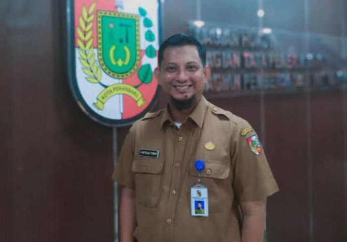 Syafrian Tommy
