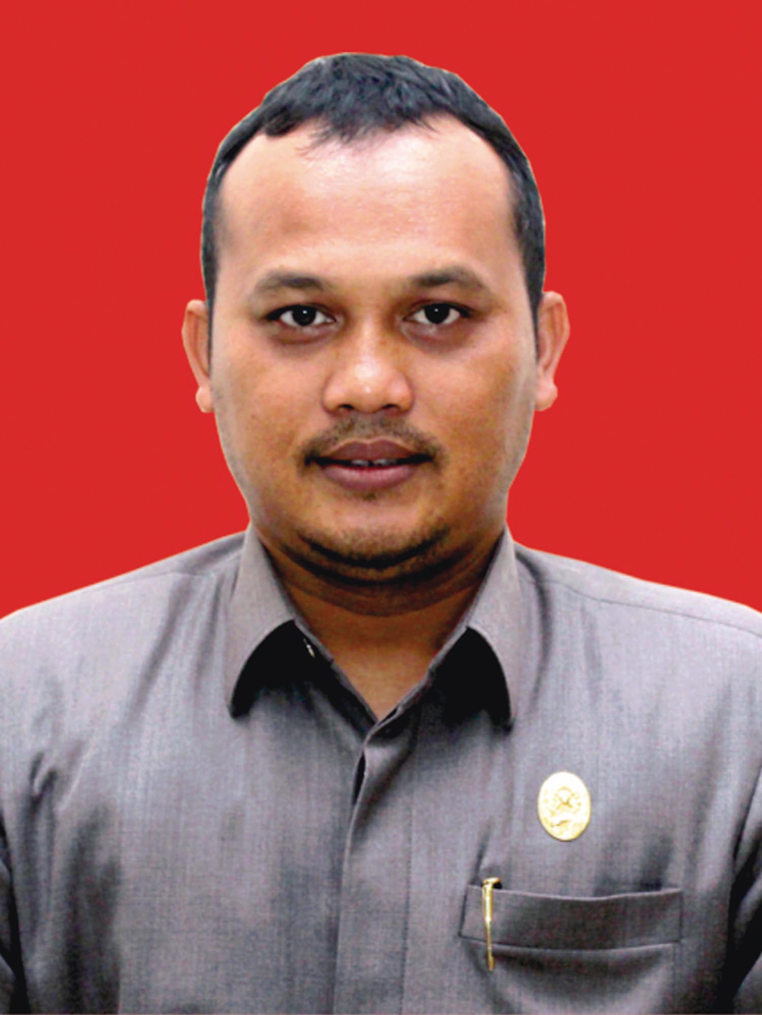Jonson Parancis  Koordinator Humas PN Pekanbaru