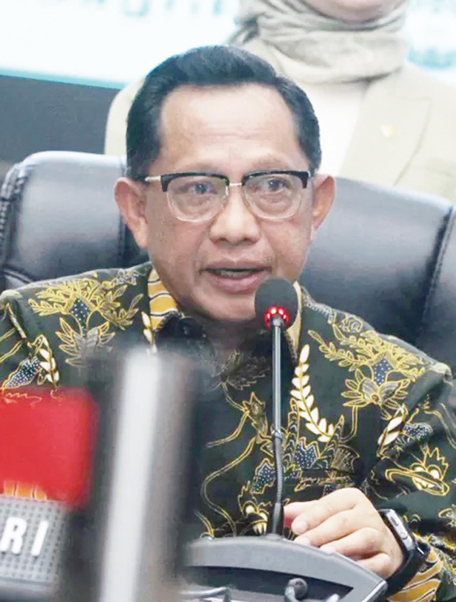 Tito Karnavian