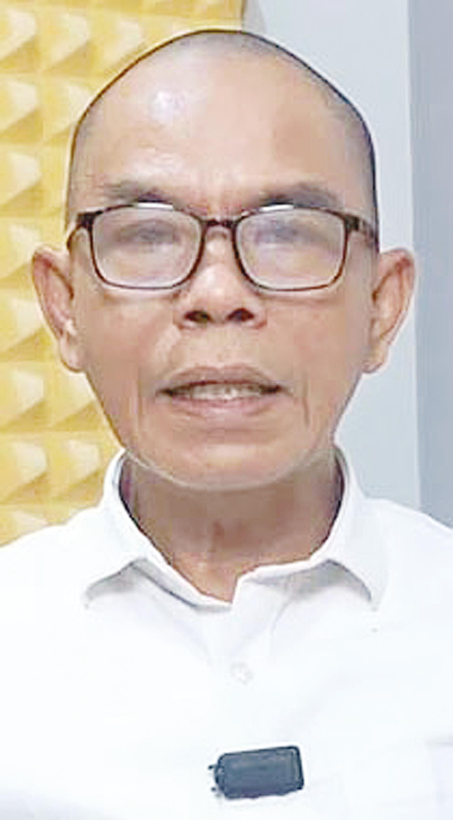 Awalil Rizky Ekonom Bright Institute