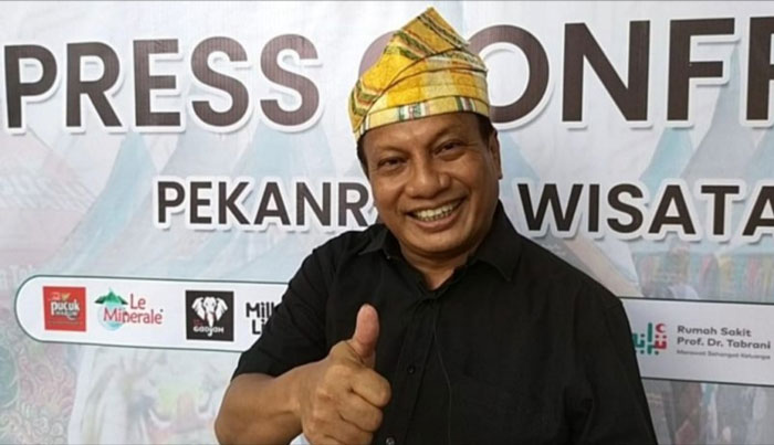 Riyono Gede Trisoko