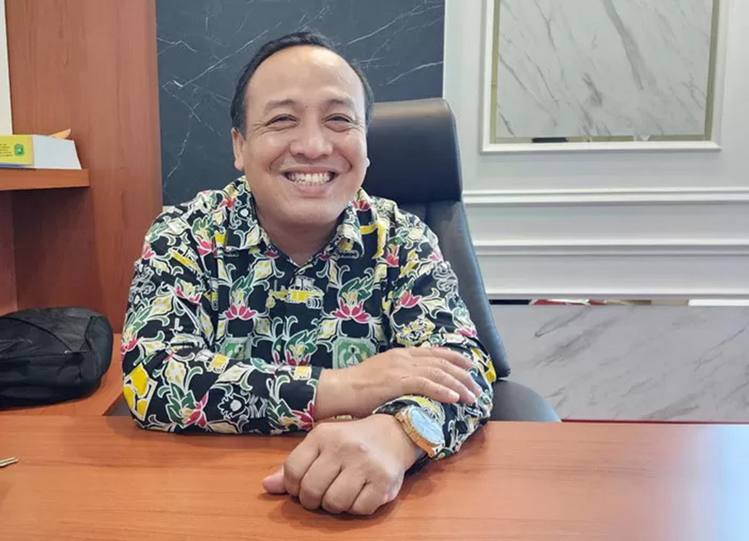 FAJAR TRIASMOKO