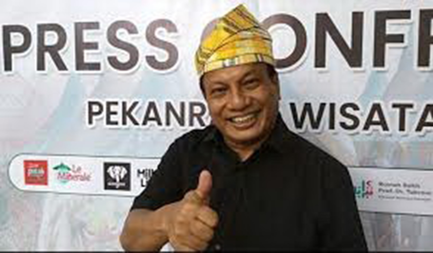 RIYONO GEDE TRISOKO