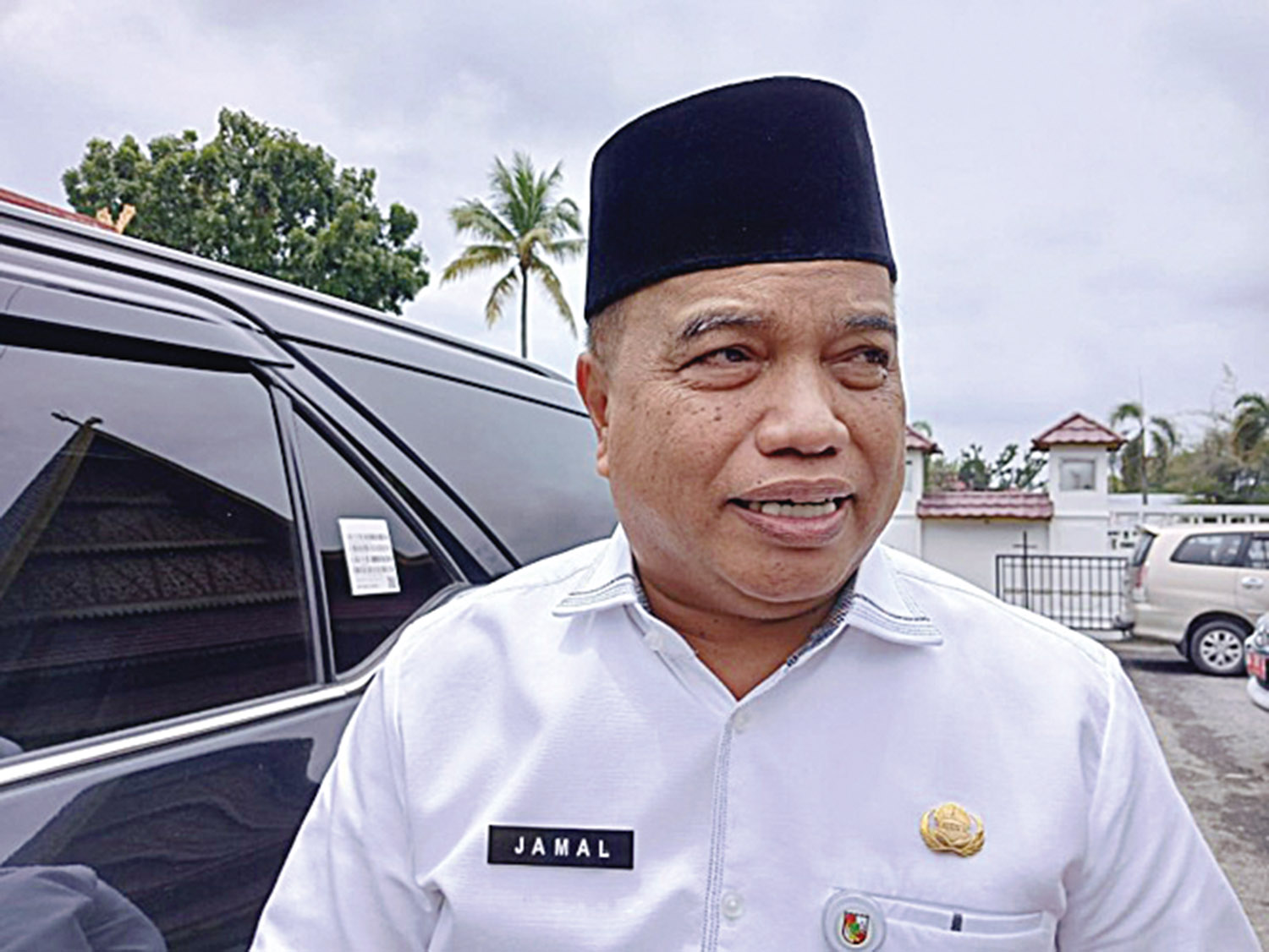 ABDUL JAMAL
