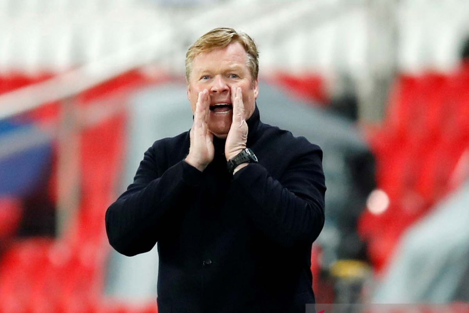 ronald koeman